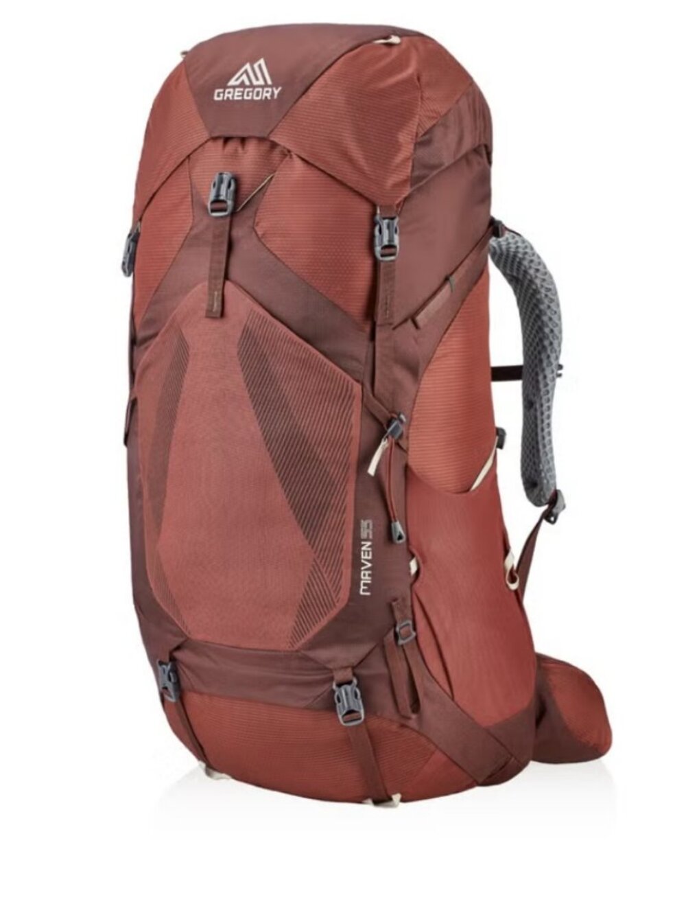 Gregory Women's Maven 55 Backpacking Pack